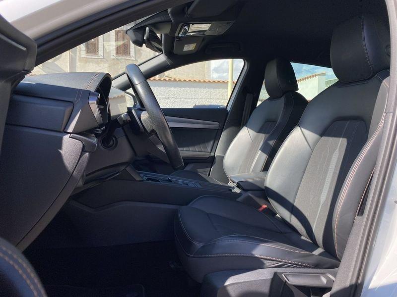 CUPRA Formentor 1.4 e-Hybrid 204CV DSG