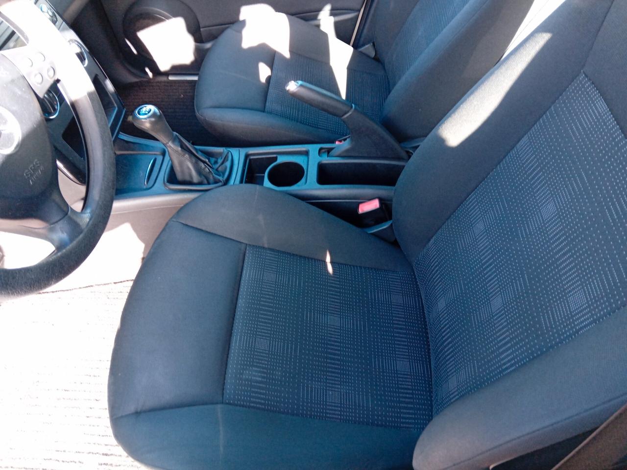 Mercedes-benz A 160 CDI BlueEFFICIENCY Executive