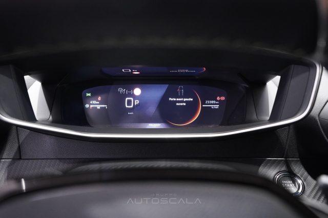 PEUGEOT 2008 Hybrid 136 e-DCS6 GT #Tetto
