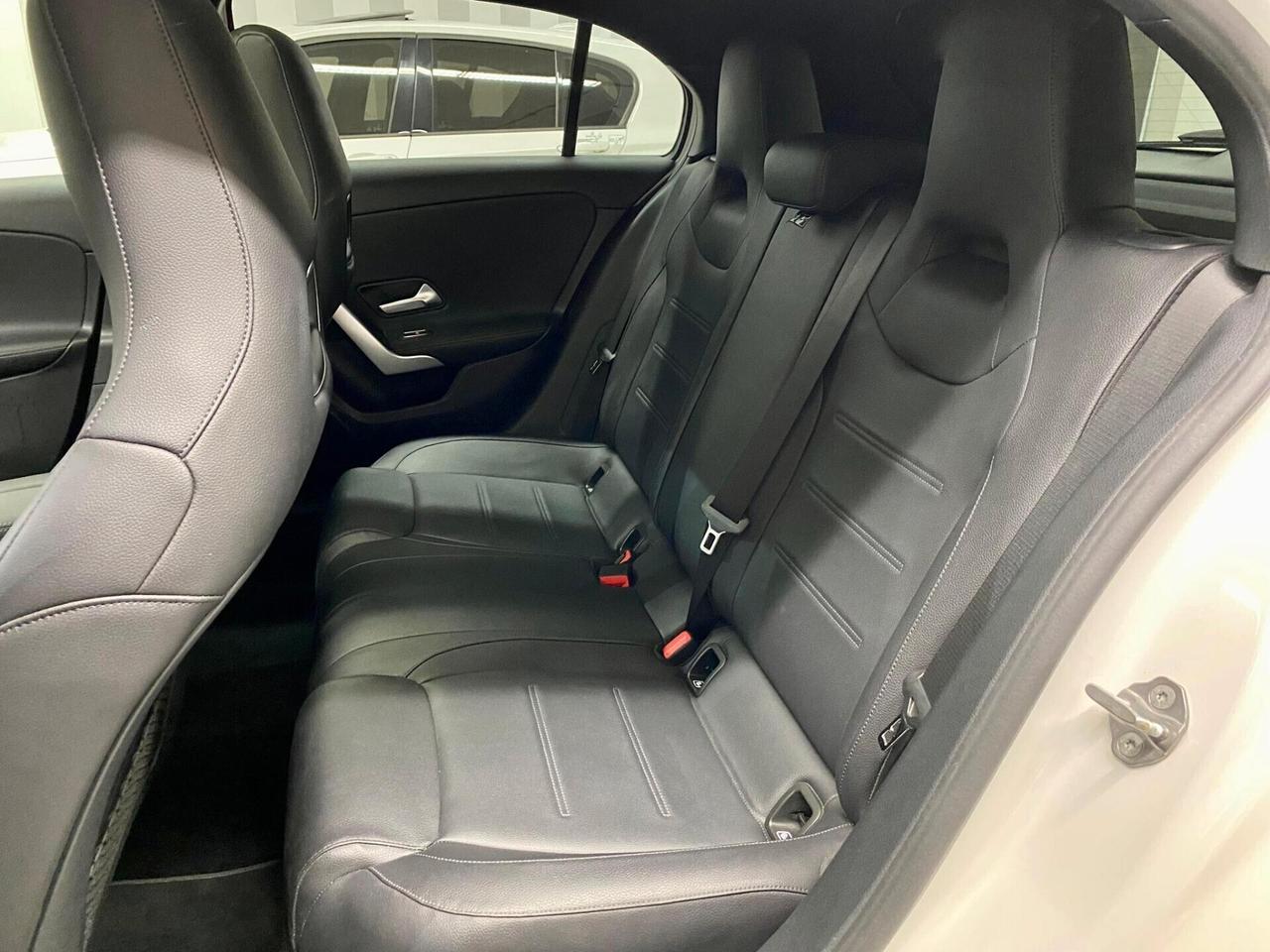 Mercedes-benz A 180 d Automatic Sport TETTO APRIBILE