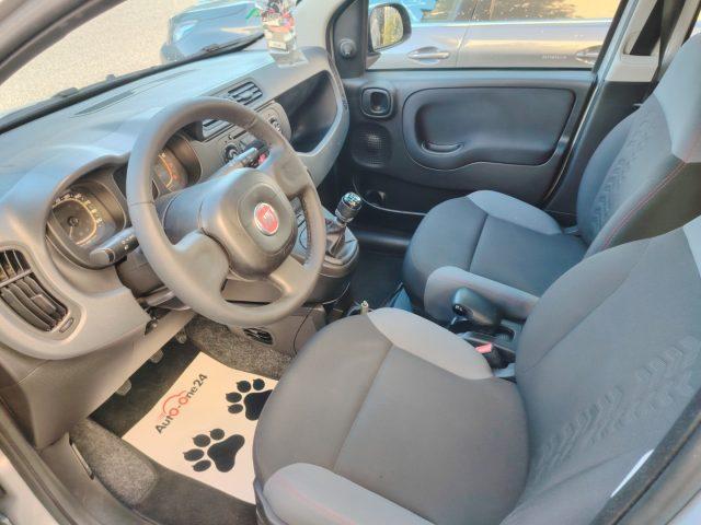 FIAT Panda 1.2 EasyPower Easy NEOPATENTATI - PREZZO REALE