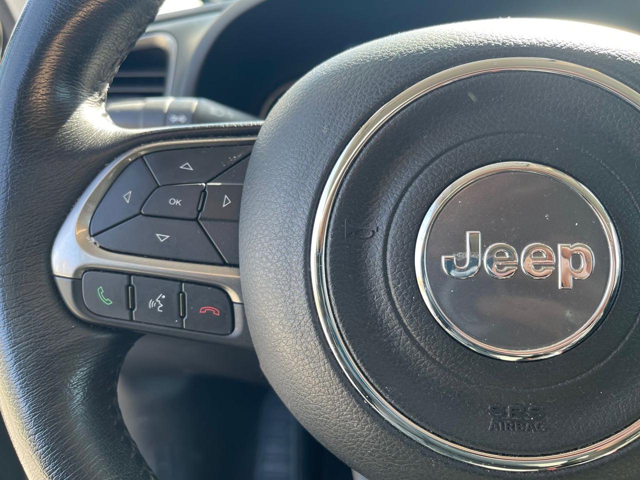 Jeep Renegade Limited 1.6 MultiJet #10148