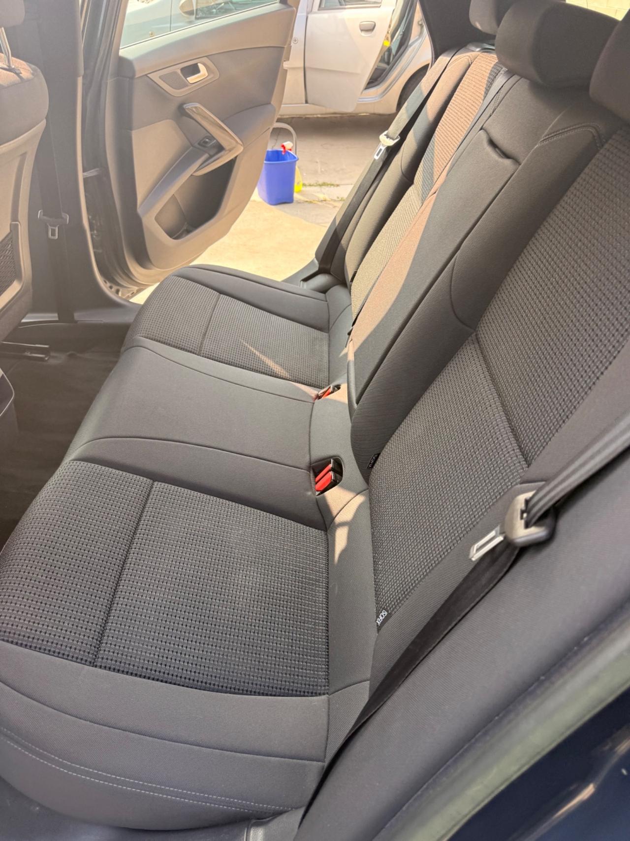 Peugeot 508 2.0 HDi 140 CV SW Allure