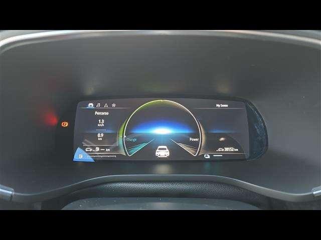 Renault Arkana 1.6 E-Tech full hybrid E-Tech Engineered Au