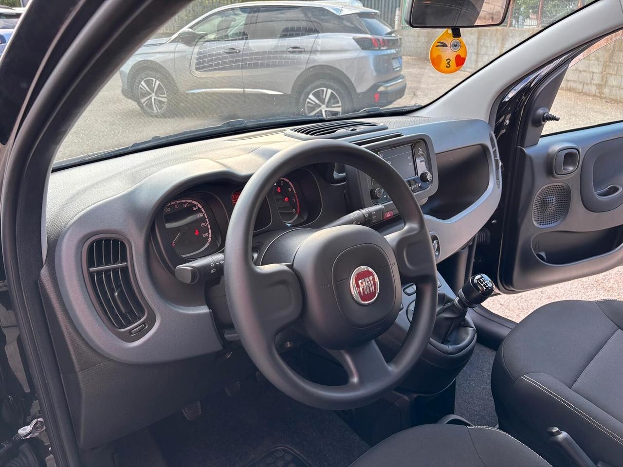 Fiat Panda 1.0 FireFly S&S Hybrid 11/2023 km 45.000