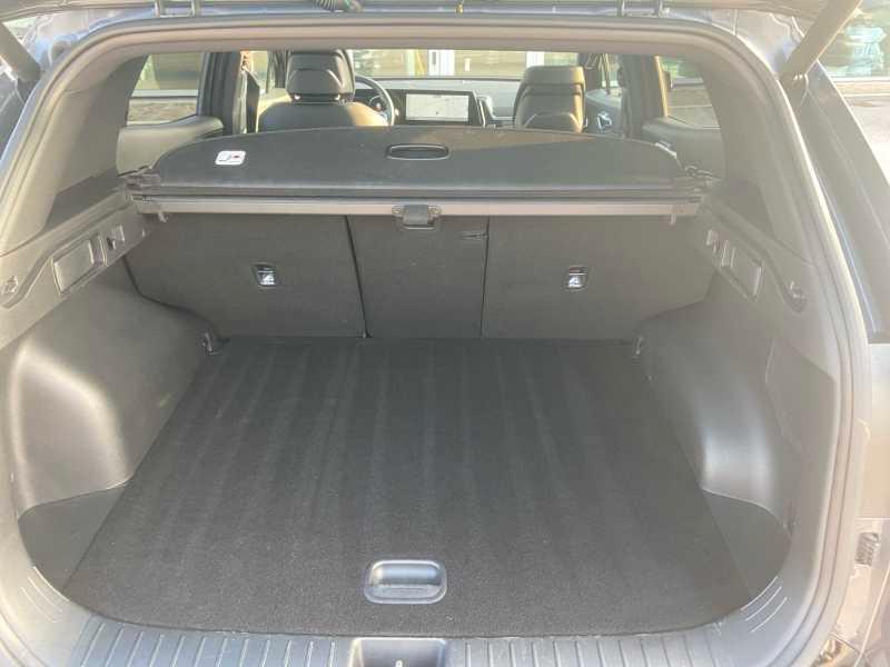 KIA Sportage 1.6 tgdi hev GT-line Plus AwD AuTo