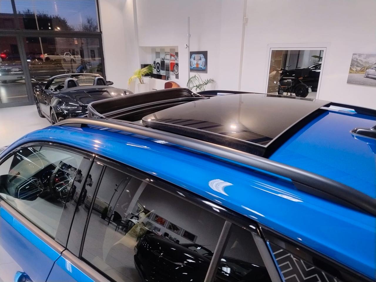 Volkswagen T-Roc 2.0 TDI SCR 150 CV DSG 4MOTION Advanced BlueMot. Tech.