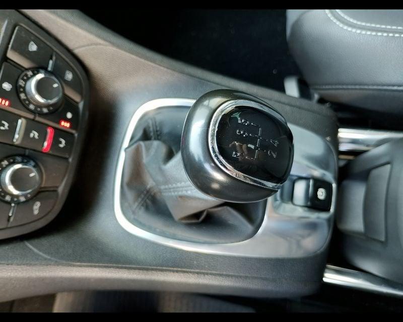 Opel Meriva Meriva 1.4 T 120CV GPL TECH Cosmo