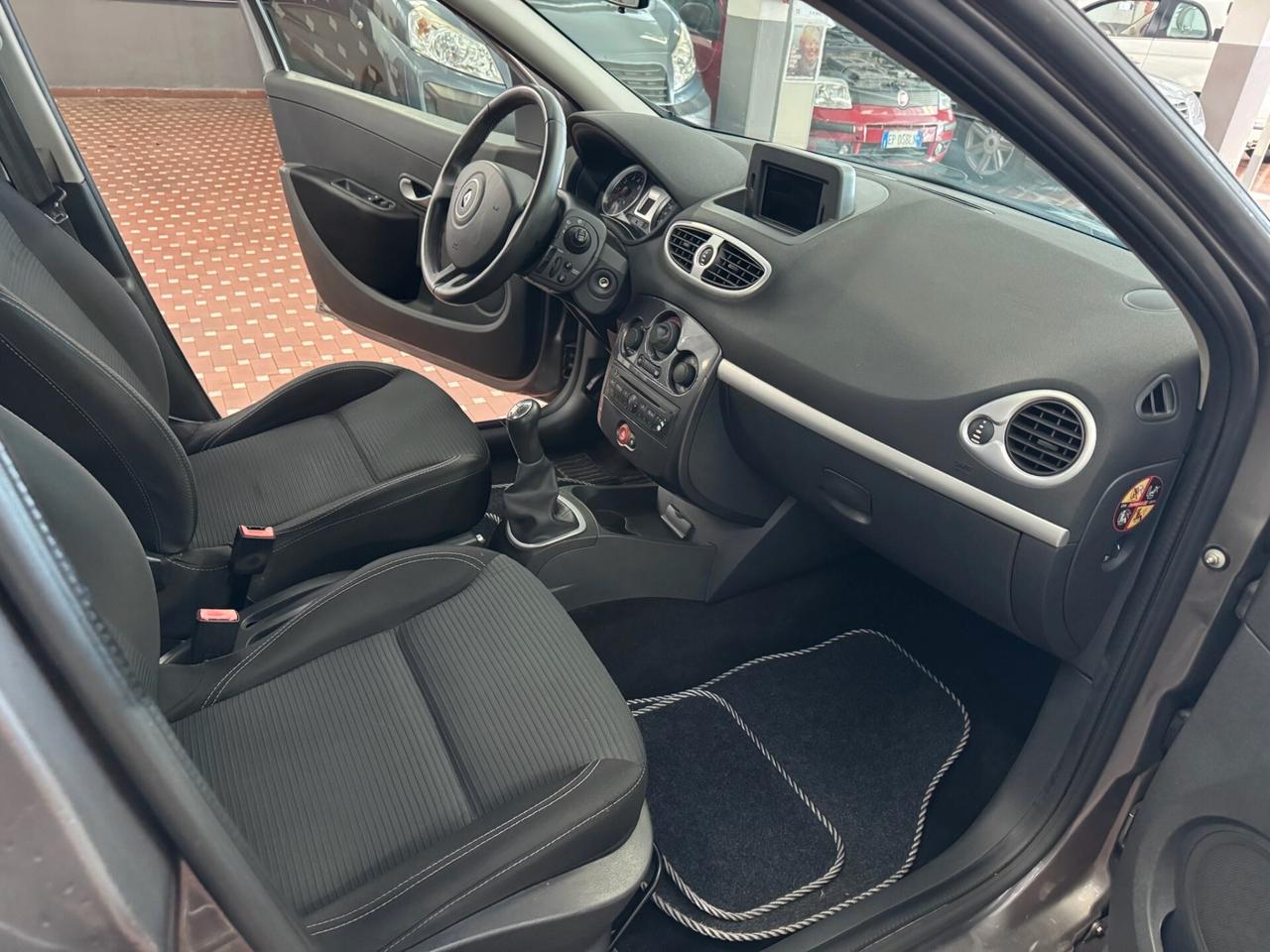 Renault Clio 1.2 16V 5 porte Live! - IDEALE PER NEOPATENTATI