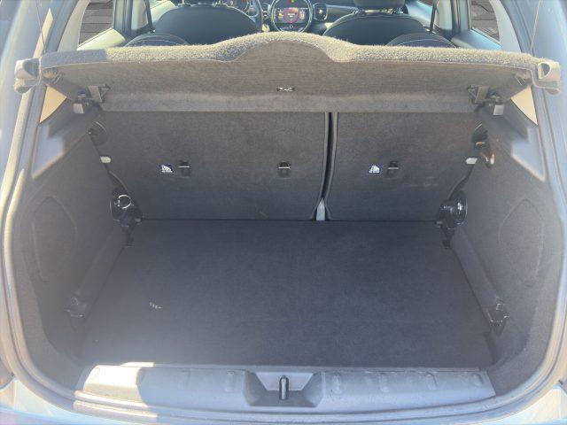 MINI Mini 5 Porte 1.5 Cooper Classic 5 porte