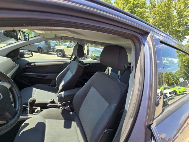 OPEL Astra 1.6 Station Wagon NEOPATENTATI UNICO PROPRIETARIO