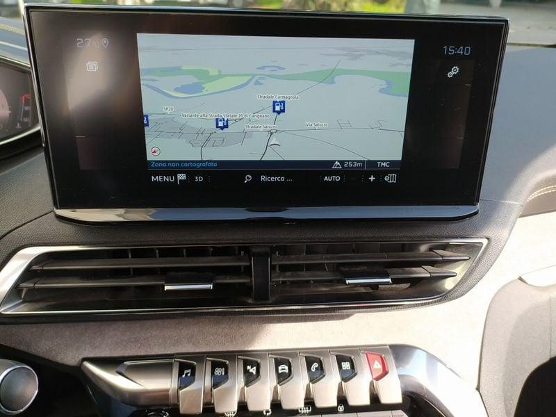 Peugeot 3008 130 hdi GT eat8 Promo FinAss2