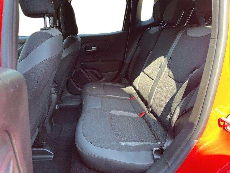 Jeep Renegade 2019 1.3 t4 phev Limited 4xe at6