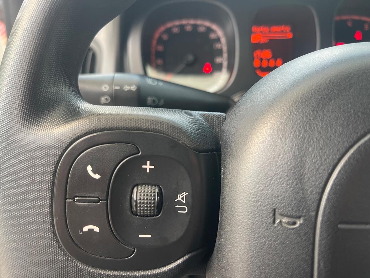 Fiat Panda CityLife Hybrid 1.0 FireFly 70cv”5POSTI”