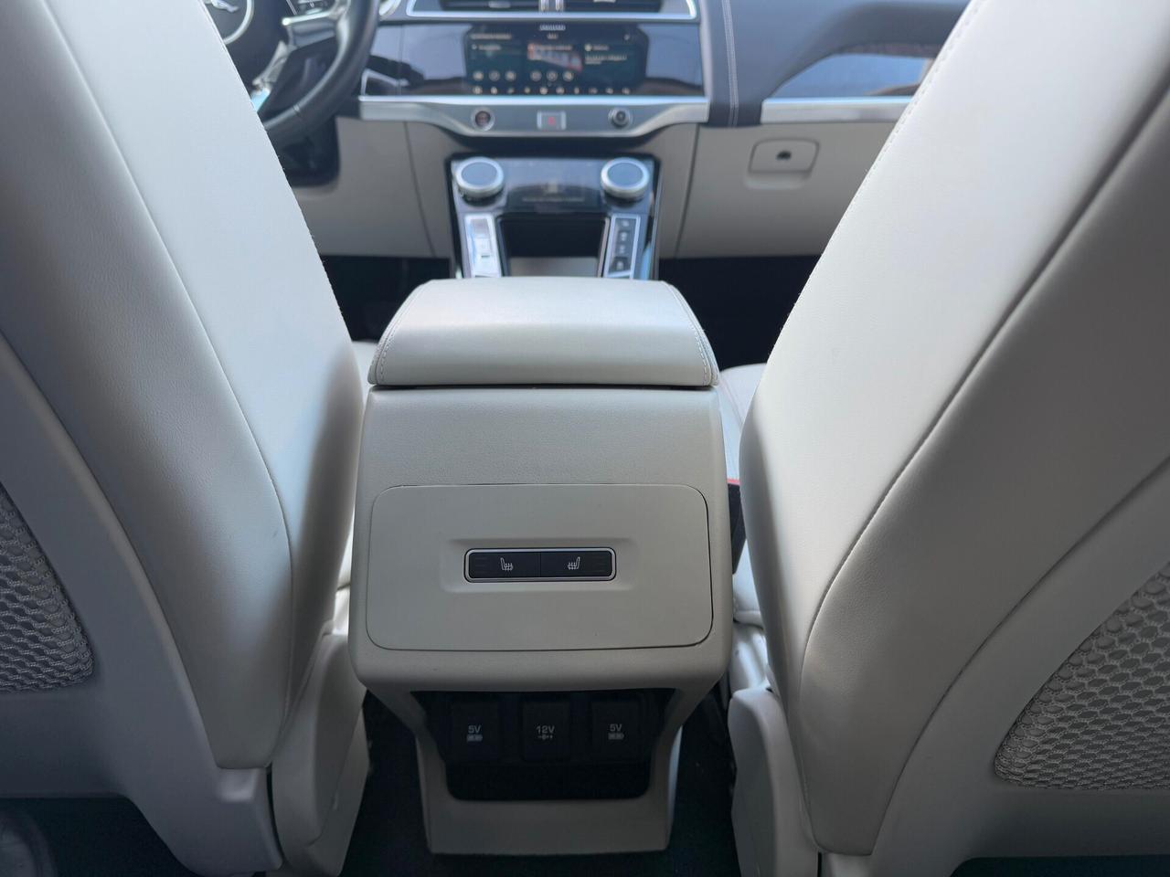 Jaguar I-Pace EV 90 kWh 400 CV Auto AWD HSE