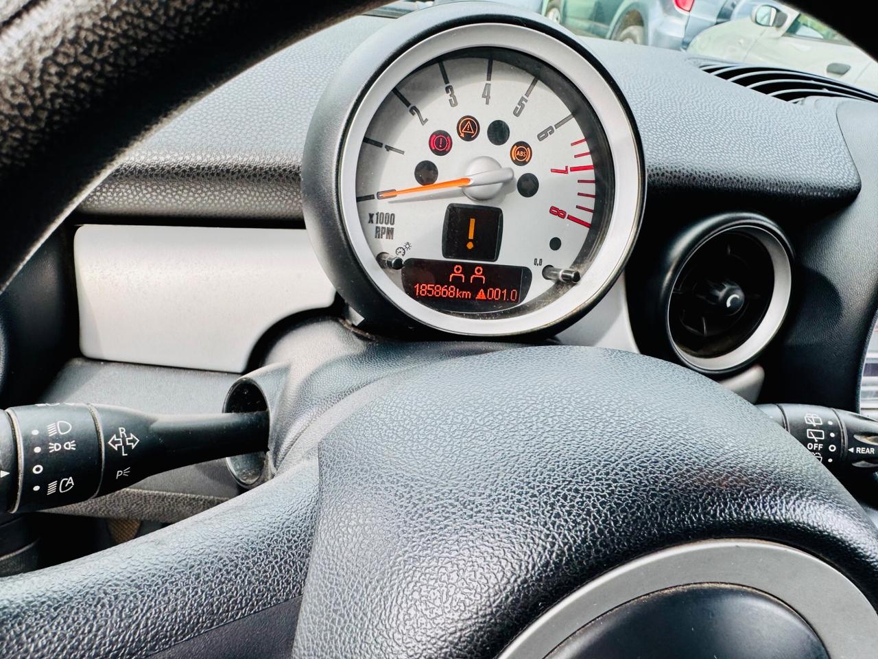 Mini Cooper S 1.6 16V Cooper