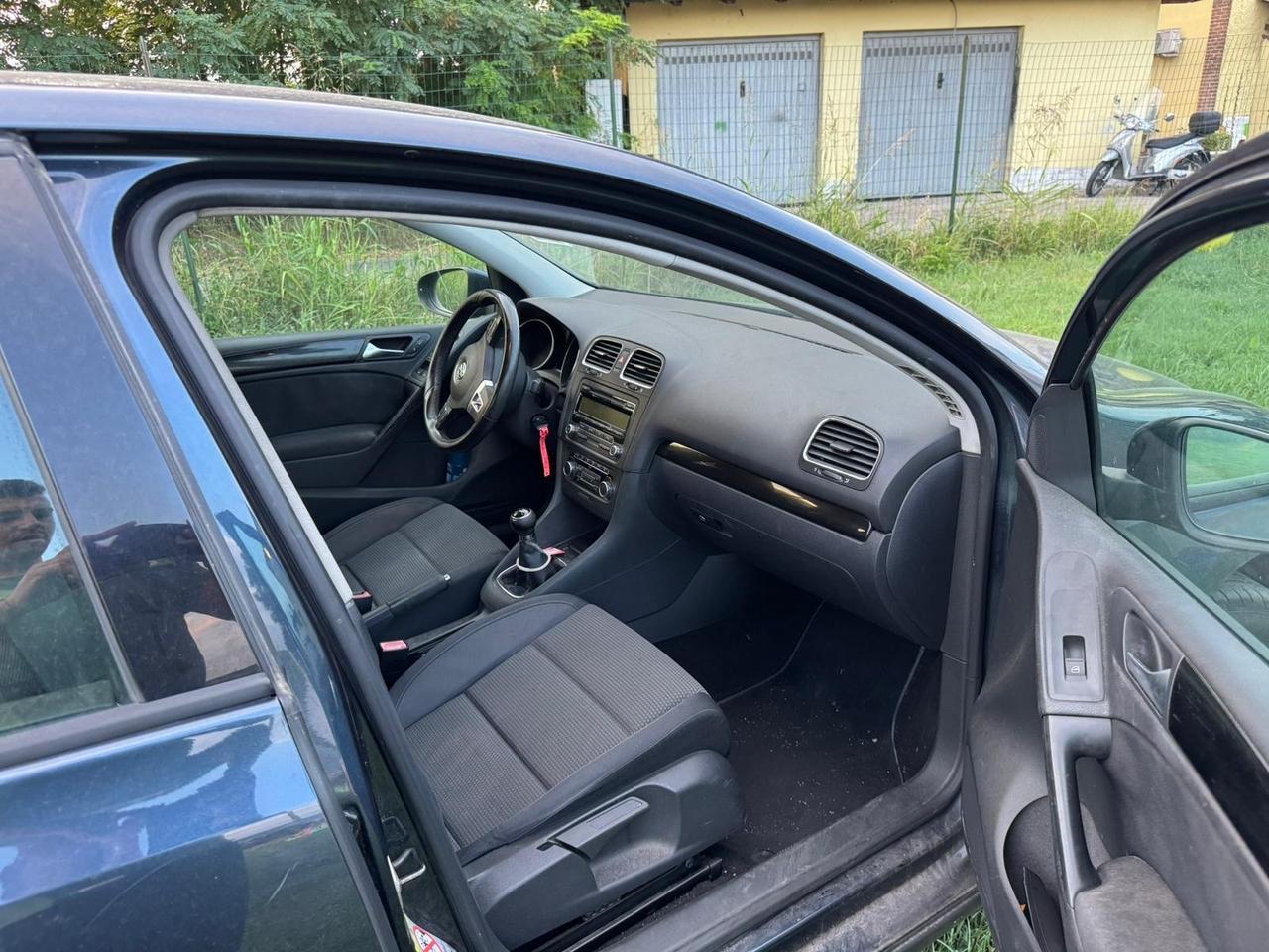 Volkswagen Golf 1.4 TSI 122CV 5p. Highline