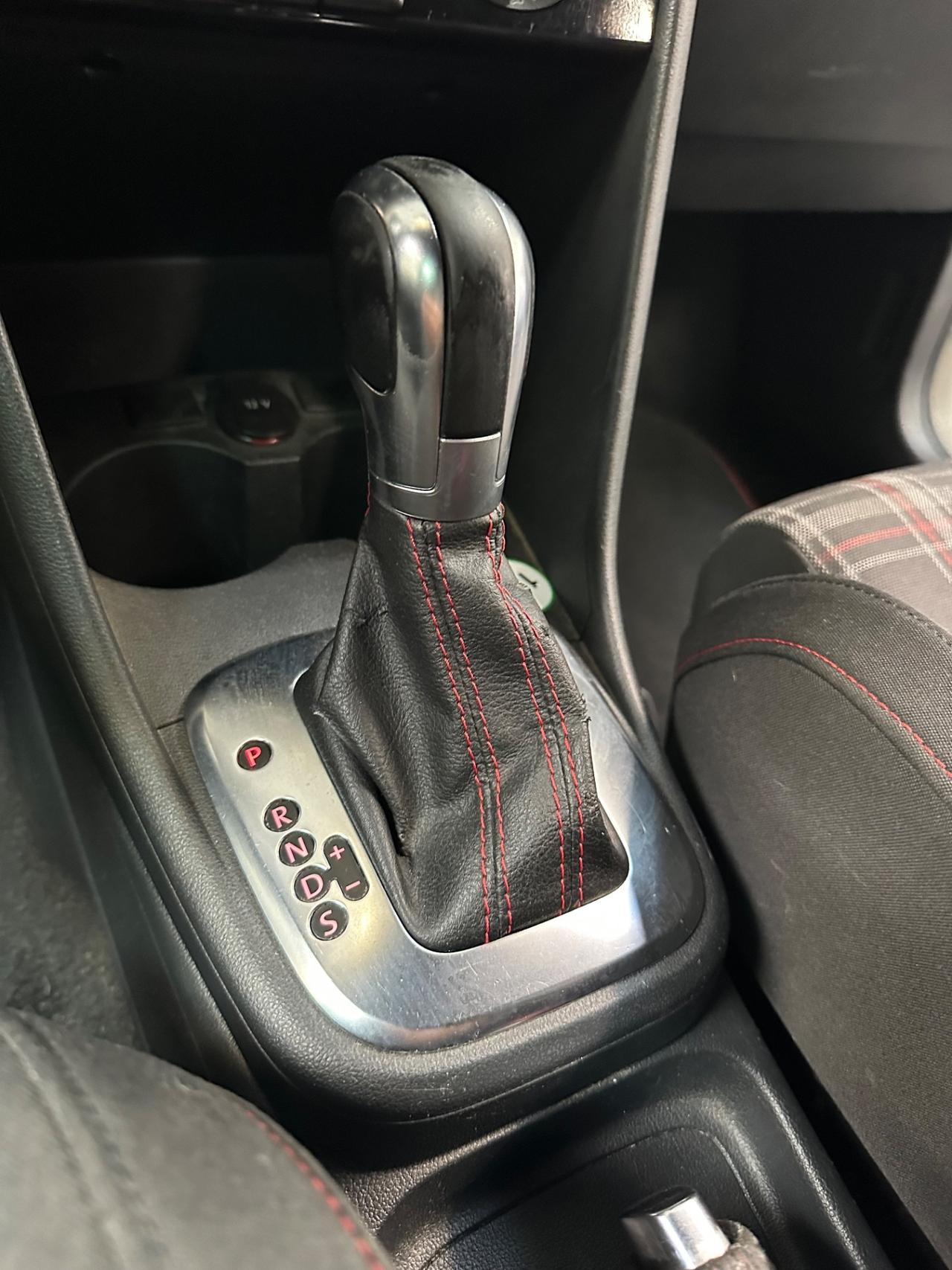 Volkswagen Polo 1.4 TSI DSG 5 porte GTI