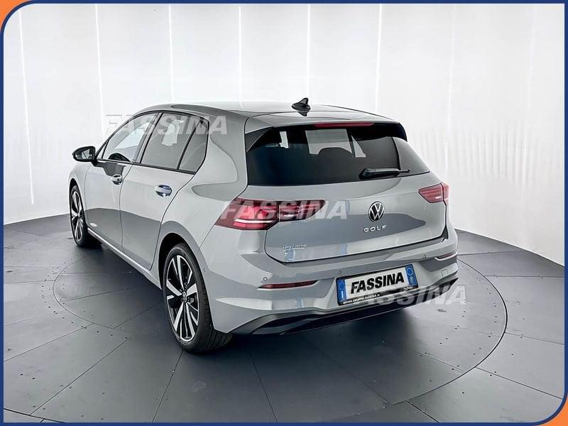 Volkswagen Golf Golf 1.5 tsi Edition Plus 150cv