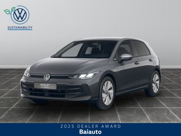 Volkswagen Golf 1.5 tsi ehybrid 204cv life dsg