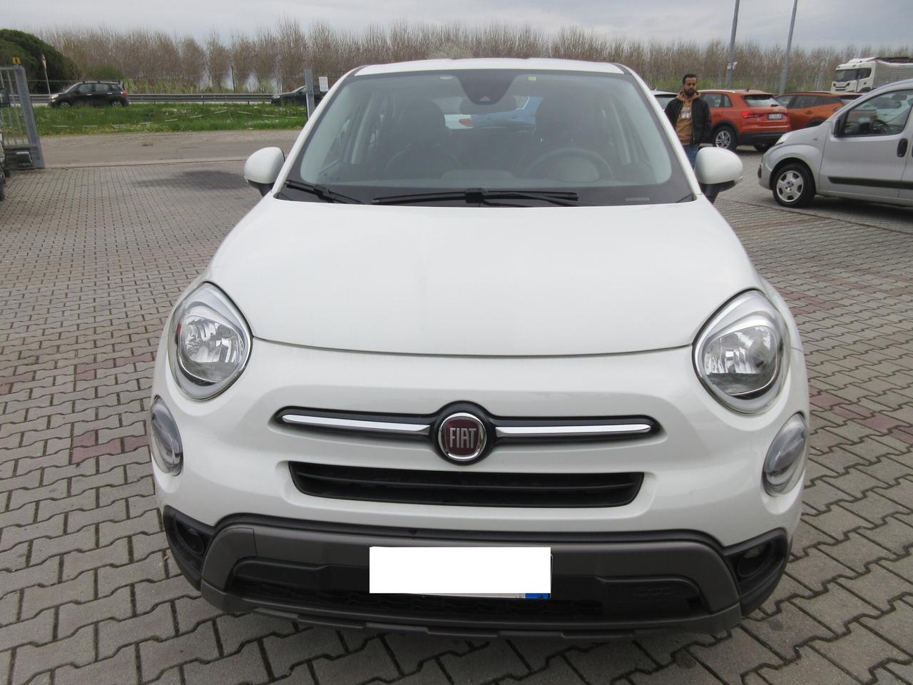Fiat 500X 1.0 T3 120 CV Business