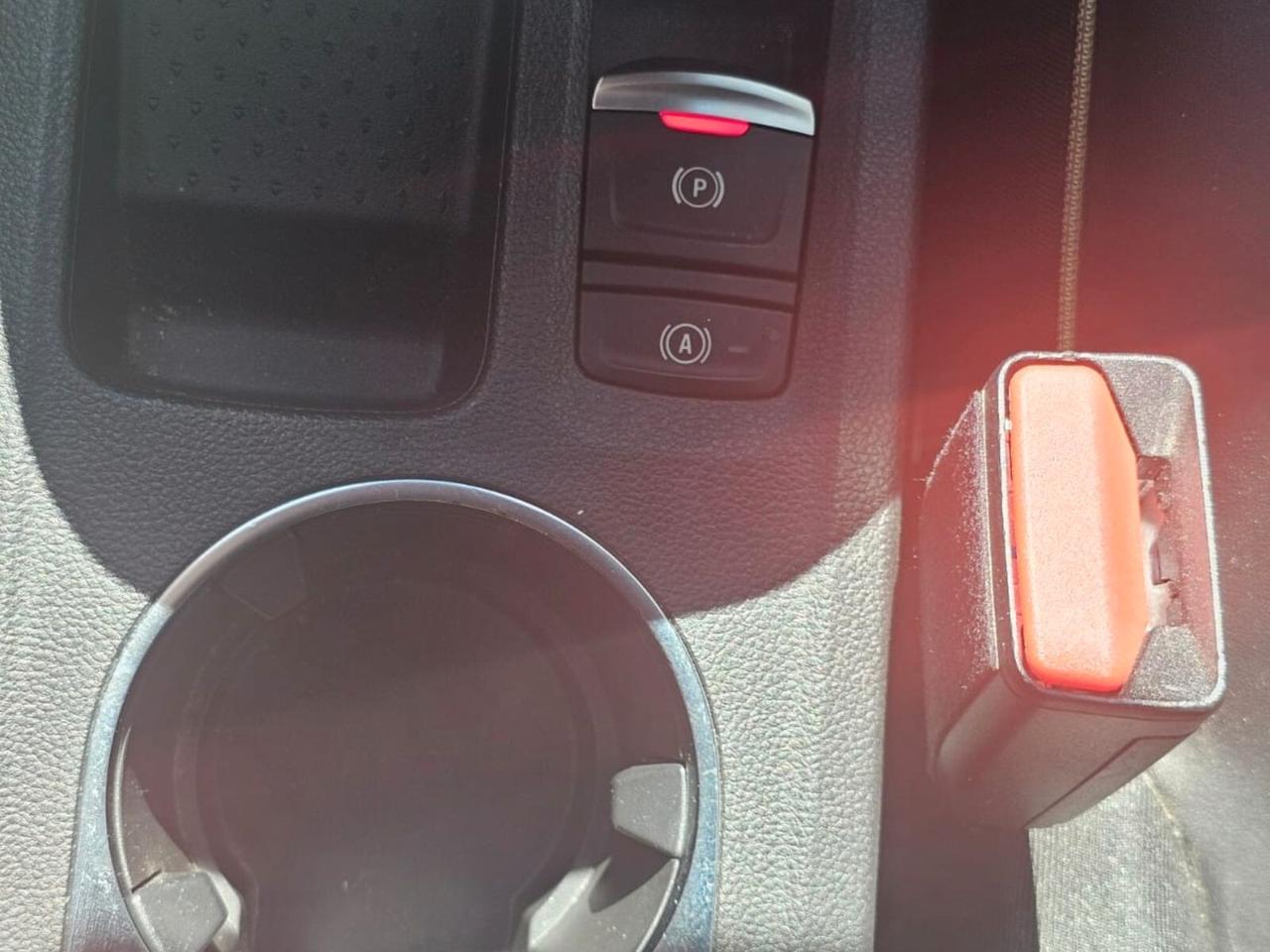 Renault Symbioz Full Hybrid E-Tech 145 CV Iconic