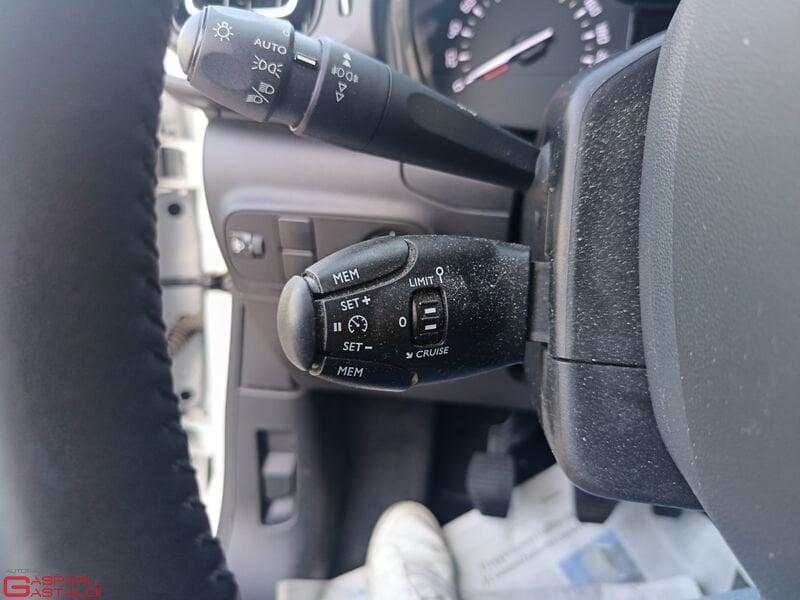 Citroën C3 PureTech 83 S&S Feel Pack