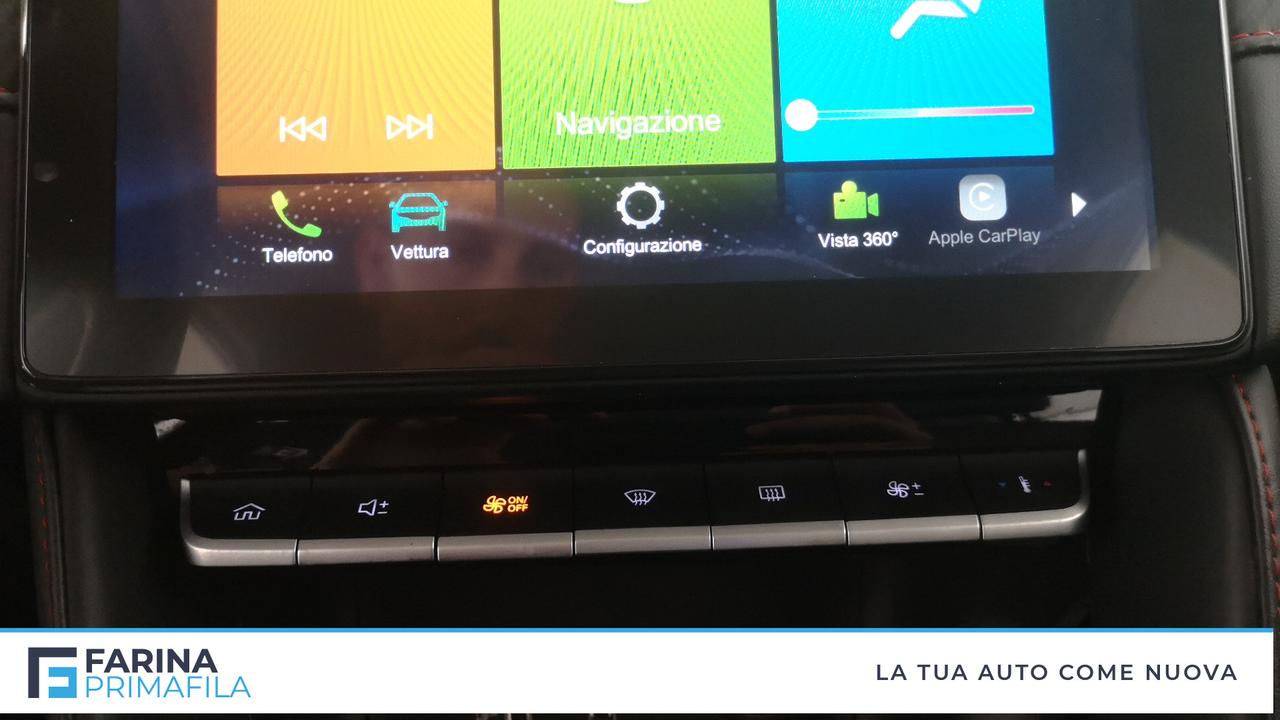 MG ZS 2021 - ZS 1.5 Luxury