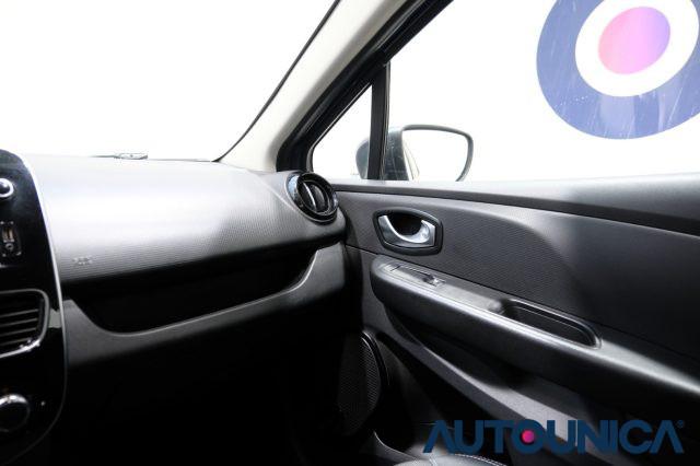 RENAULT Clio DCI 8V 90 CV 5 PORTE LIFE NEOPATENTATI