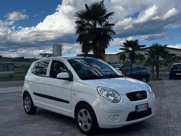 Kia Picanto 2009 ok neopatentati