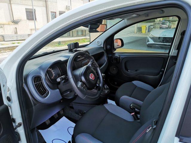 FIAT Panda 0.9 TwinAir Turbo Natural Power Easy NEOPATENTATI