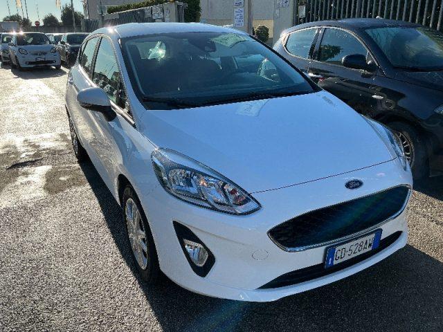 FORD Fiesta 1.5 EcoBlue 5 porte Business
