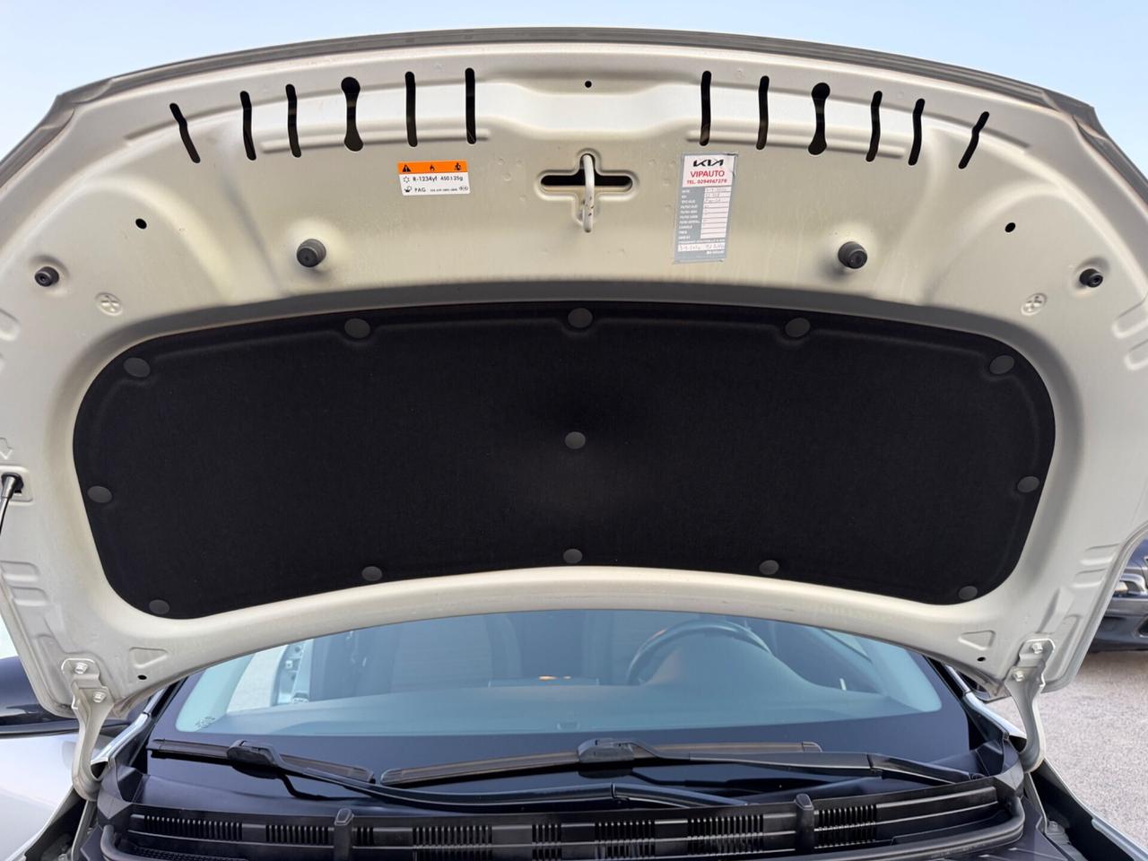 KIA STONIC 1.4 MPI 100 CV STYLE PACK FULL LED MY19