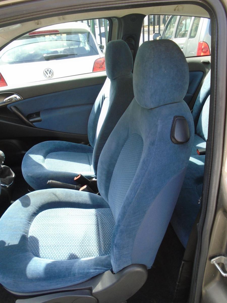 LANCIA Ypsilon '2006 OK NEOPATENTATI EURO 4