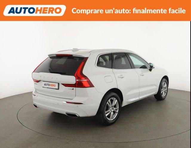 VOLVO XC60 T5 AWD Geartronic Inscription