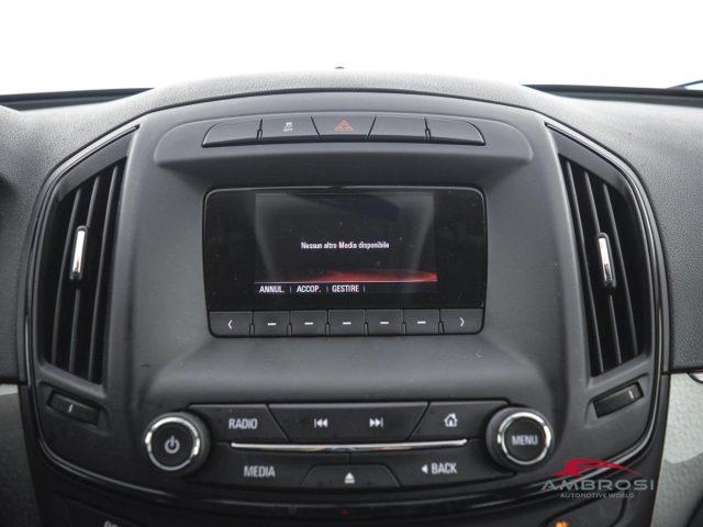 OPEL Insignia CDTI 140CV Ecopower 104gr. Sports Advance - PER OP