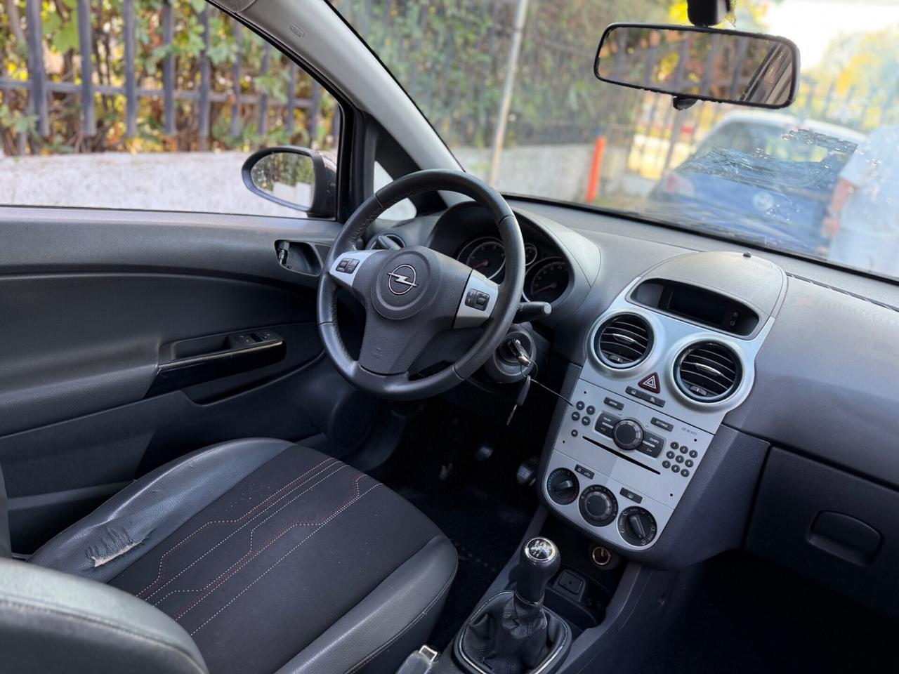 Opel Corsa 1.3 CDTI 75CV F.AP. 5 porte Elective