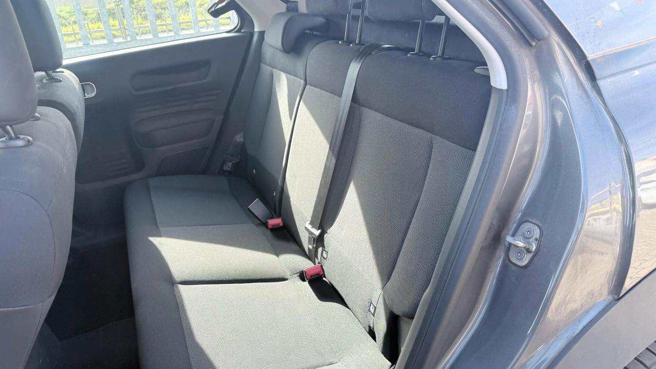 Citroen C4 Cactus 1.6 HDI 2018 NEOP.