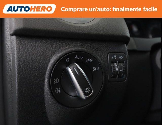 VOLKSWAGEN Tiguan 2.0 TDI 150 CV Sport & Style BlueMotion Technology