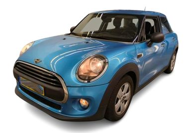 Mini One 1.5 102cv Automatic One