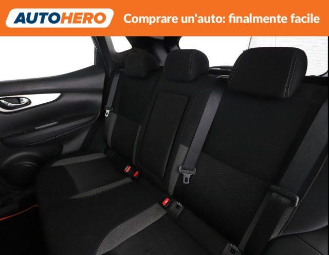 NISSAN Qashqai 1.5 dCi 115 CV N-Connecta