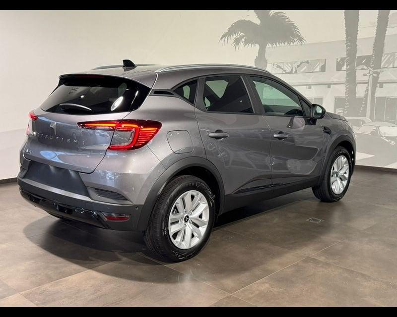 Mitsubishi ASX 2ª serie 1.0L 100 CV Invite Plus GPL