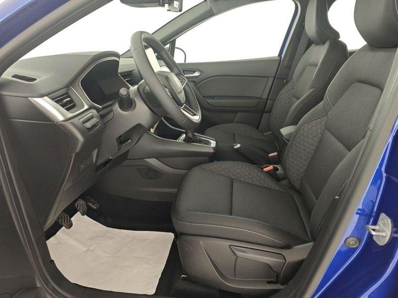 Renault Captur ECO-G 100 CV Evolution