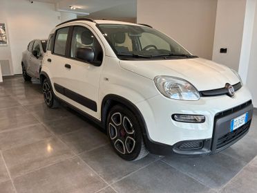 Fiat Panda Cross 1.0 FireFly S&S Hybrid NESSUN OBBLIGO DI FINANZIAMENTO