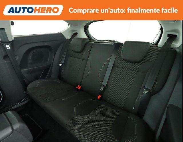 FORD Fiesta 1.5 TDCi 75CV 3 porte Titanium