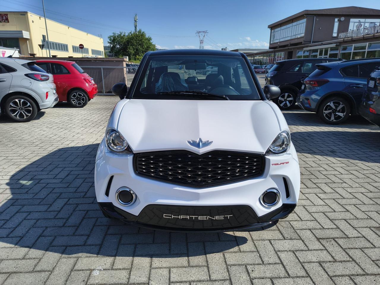 Chatenet CH46K Touring *NUOVA* PRONTA CONSEGNA