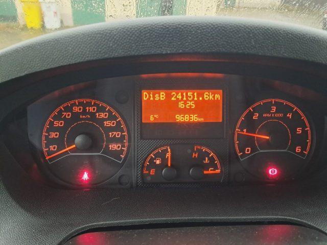 FIAT Ducato 30 2.2 Mjt 120CV PM Furgone