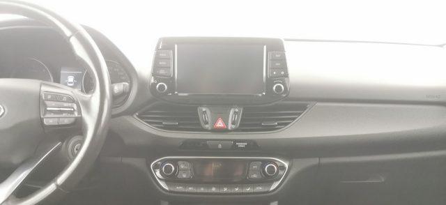 HYUNDAI i30 Wagon 1.6 CRDi 110CV DCT Comfort