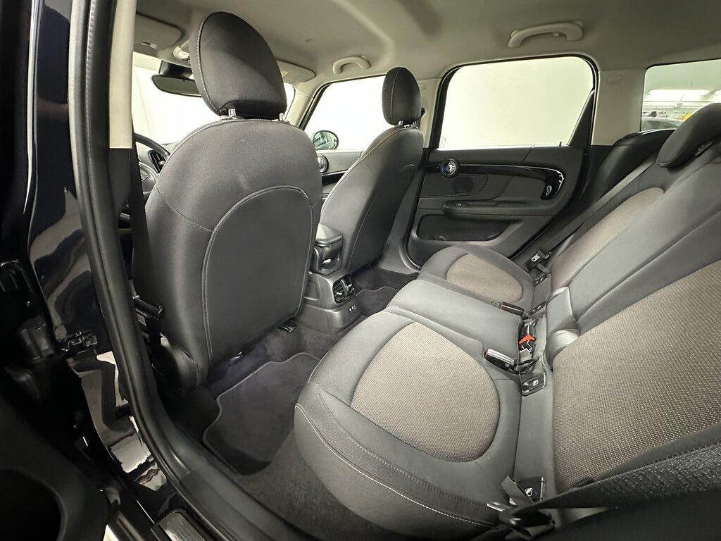 Mini Cooper Countryman 1.5 Business Auto