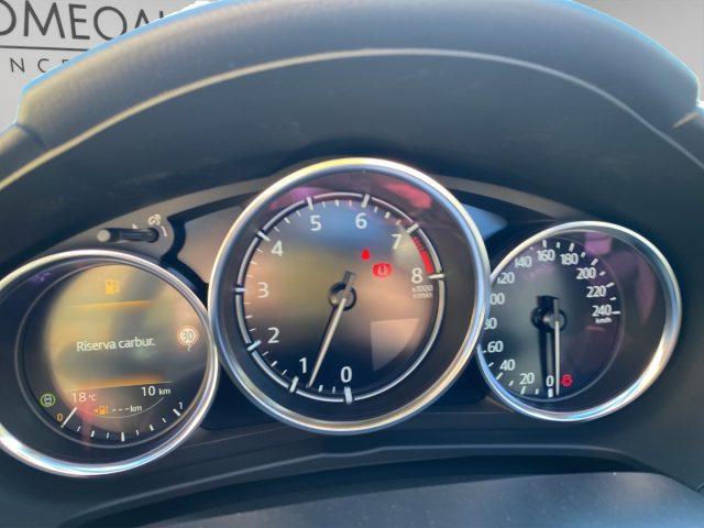 MAZDA MX-5 Roadster 1.5L 132 CV 6MT Exclusive-line